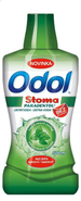 Odol Stoma Paradentol ústní voda