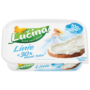 Lučina Linie