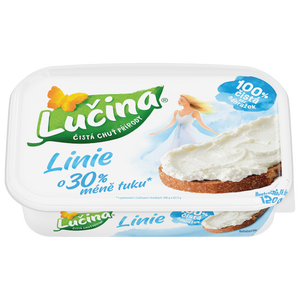 Lučina Linie
