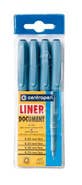 Centropen Liner Document 2631 sada
