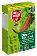 Nohel Garden Desimo Duo Plus proti slimákům