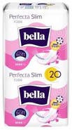 Bella Perfecta Slim Rose hygienické vložky 2x10ks