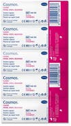 Cosmos Hartmann  Náplasti Strip 50x5ks