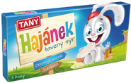 Tany Hajánek tavevný sýr