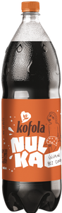 Kofola Nulka