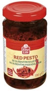 Fine Life Pesto sušené rajčata
