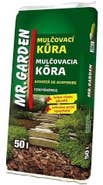 Mr.Garden Mulčovací kůra
