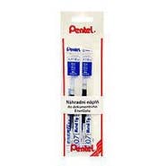 Pentel Náplň do popisovače Energel Dokument  modrá
