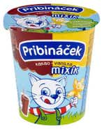 Pribináček Mixík Kakao-vanilka