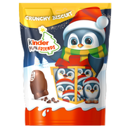 Kinder Mini Friends Crunchy Biscuit