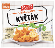 Pajero Květák obalovaný