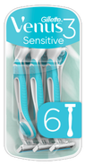 VENUS 3 Comfort Sensitive jednorázová holítka