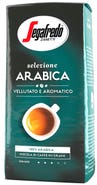 Segafredo Selezione Arabica káva zrno