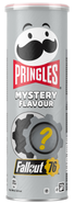Pringles Mystery Gaming