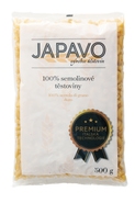 Japavo semolina kolínka