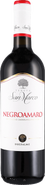 Cantine due Palme Negroamaro Rosso IGP Salento