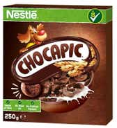 Nestlé Chocapic cereálie