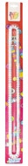 Sweet&Fun 2XL Candy Necklace - náhrdelník z hroznového cukru
