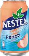 Nestea Ledový čaj Broskev