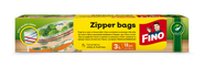 Fino Zipper sáčky 3l
