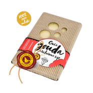 Statek Horní Dvorce Gouda ovčí archivní
