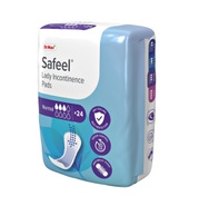 Dr.Max Safeel Lady Incontinence Pads Normal inkontinenční vložky 24 ks
