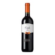 Cielo Cabernet Sauvignon