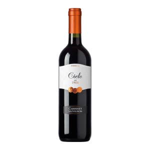 Náhled kategorie Cielo Cabernet Sauvignon