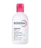 Bioderma BIODERMA Sensibio čisticí mléko 250 ml