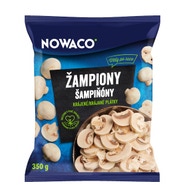Nowaco Žampiony plátky