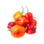 Feferonka Habanero mix