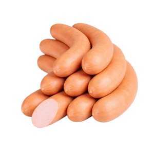 Náhled kategorie Berger Párky vídeňské