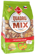 Vest Quadro mix