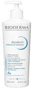 Bioderma BIODERMA Intensive baume vysoce zklidňující balzám 500 ml