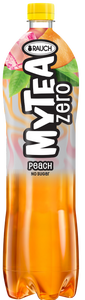 My Tea ZERO Broskev