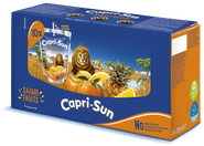Capri Sun Safari fruits 10x200ml