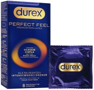 Durex Perfect Feel