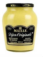 Maille Original hořčice dijonská
