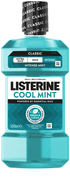 Listerine Coolmint Antiseptická ústní voda