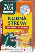 Maxi Vita Herbal Klidná střeva