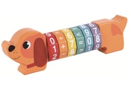 2Kids Toys Válečková kalkulačka Pejsek