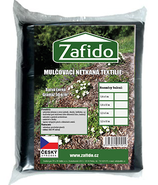 Agro Mulčovací netkaná textilie černá 1,6x10m
