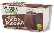 Valsoia Kakao pudink 2x 115g