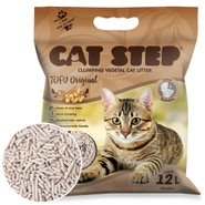 Cat Step  podestýlka Tofu Original