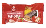 Fine Life Perník jahodový