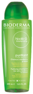 Bioderma BIODERMA Nodé G Šampon 400 ml