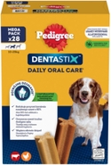 Pedigree DentaStix Medium