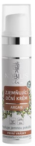 Nobilis Tilia Zjemňující oční krém Argan