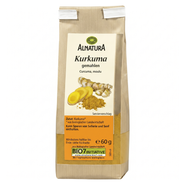 ALNATURA BIO Koření kurkuma mletá