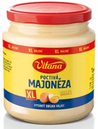 Vitana Poctivá Majonéza